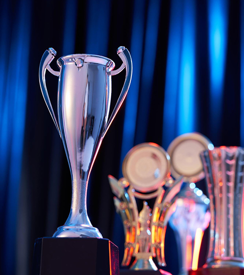 Awards